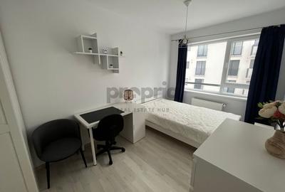 Apartament 3 camere | 76 mp | Prima inchiriere | Sunnyville Racadau - 4