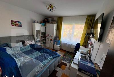 Apartament cu 2 camere în Tudor - 5