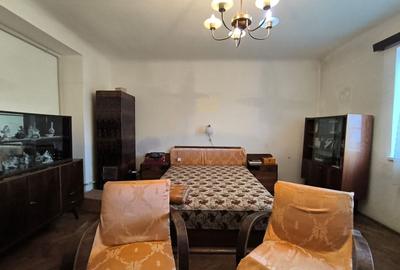 Garsonieră decomandată în Gruia - 2