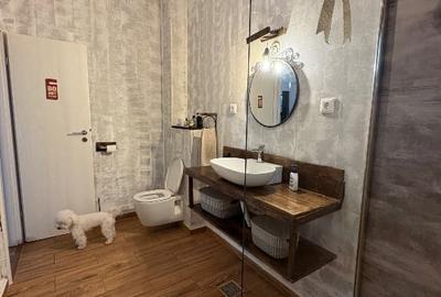 Casă individuală cu 5 camere cu Teren 265 Mp în Steaua - 1