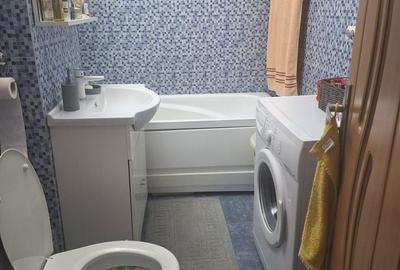 Apartament cu 2 camere decomandat în Central - 4