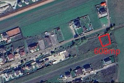 Brasov, cartier Stupini, zona de case noi, 608mp, pret 59900 euro. - 15