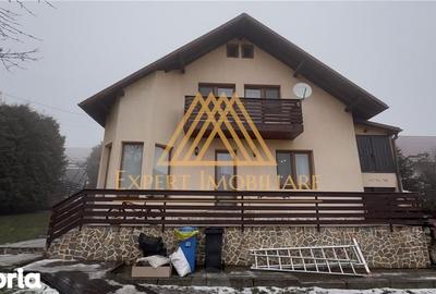 Casă cu 4 camere cu Teren 500 Mp în Central - 17