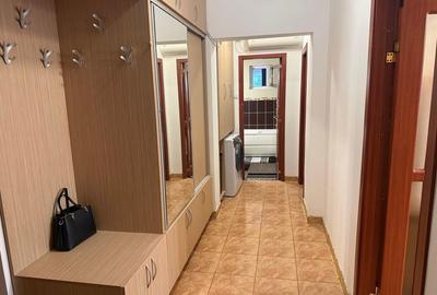 Apartament cu 2 camere decomandat în Arcu - 1