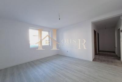 Garsonieră decomandată în Girocului