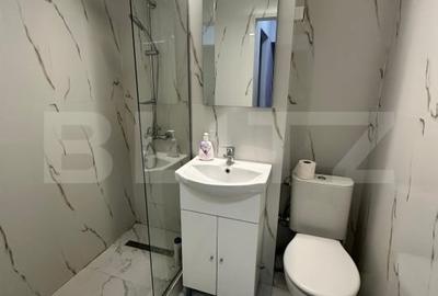 Garsonieră semidecomandată, mobilată în Rovine - 9