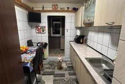 Apartament cu 2 camere decomandat în Mihai Bravu - 2