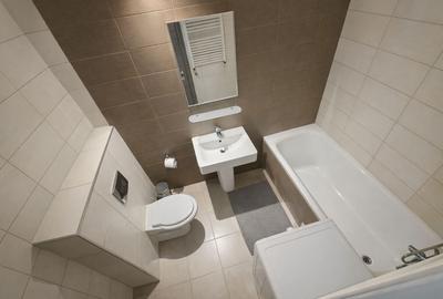 Apartament 2 camere de vânzare – Green Vista Residence, Pipera - 11