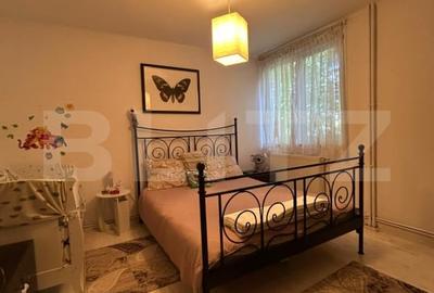 Apartament 2 camere, 41 mp, zona Semicentral - 5