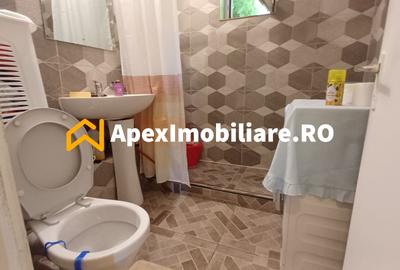 Apartament cu 2 camere semidecomandat în Rahova - 15