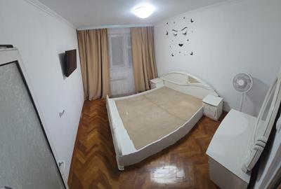 Apartament cu 2 camere în Micro 19 - 6