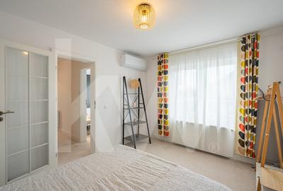 Casa primitoare 3 camere, cu gradina verde, loc de parcare in curte, petfriendly - 10