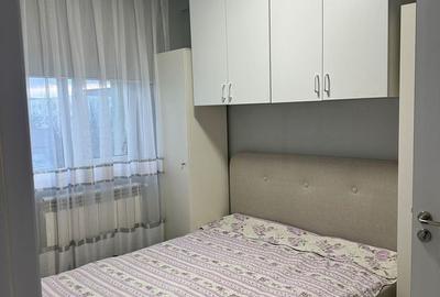 Garsonieră nedecomandată, mobilată în Burdujeni - 1