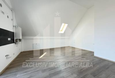 Garsonieră în Tolstoi - 2