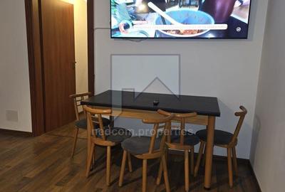 Apartament cu 3 camere semidecomandat în Chiajna - 9