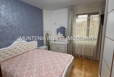 Apartament cu 3 camere în Găvana - 2