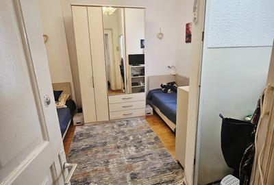 Apartament interbelic cu 4 camere – 63,17 mp utili | Central, Ploiești - 18