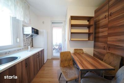 Apartament cu 2 camere decomandat în Calea Aradului - 1