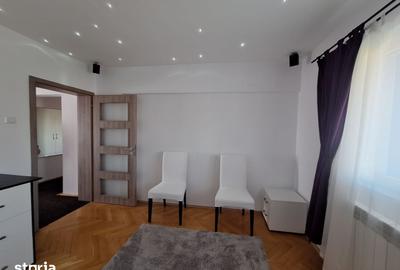 Apartament cu 3 camere decomandat, mobilat în Lipovei - 11