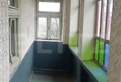 Casă cu 3 camere cu Teren 2700 Mp în Măeriște - 2