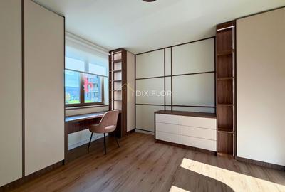Apartament cu 2 camere în Livezeni - 8