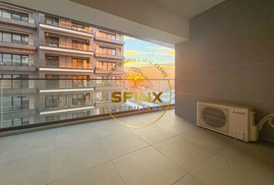 Apartament cu 2 camere semidecomandat, mobilat în Dudești - 1