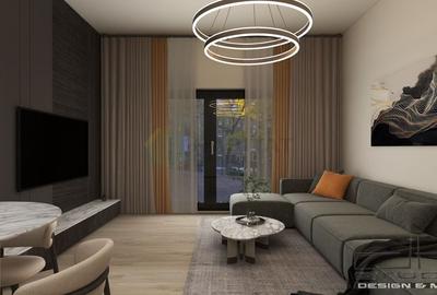 Ultimele apartamente de 3 camere în Tunari – direct de la dezvoltator - 12