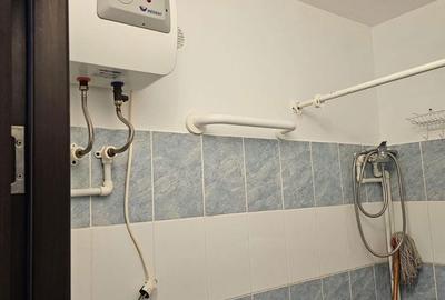 Apartament decomandat în Central - 7