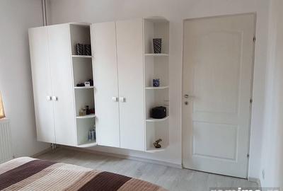 Garsonieră decomandată în Dacia - 1