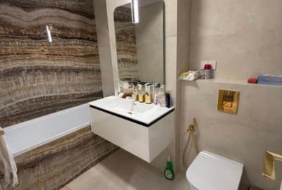 Apartament cu 3 camere decomandat, mobilat în Lujerului - 8