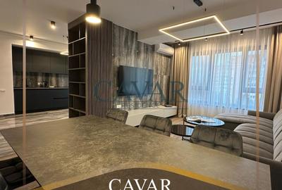 Apartament cu 4 camere decomandat, mobilat în Brâncoveanu - 3