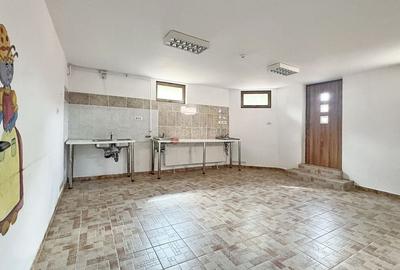 Suprafata Generoasa | Cartier Rezidential Bunloc - 11