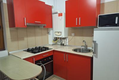 Crangasi 4 min de metrou cu centrala proprie - 9