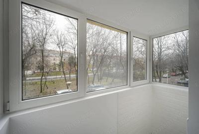 Apartament 2 camere 45 mp utili Parc Bazilescu - 3