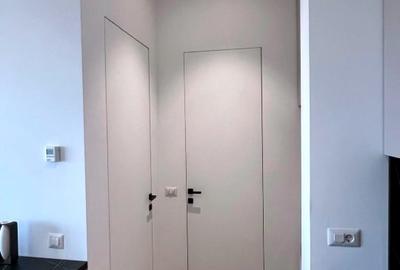 Apartament de lux cu 2 camere în ONE Timpuri Noi – vedere panoramică, etaj 10/12 - 4