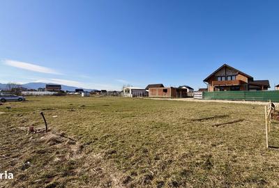 Teren de 431 mp, în Central - 4