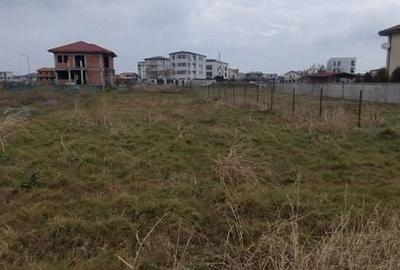 Teren Km 5 Veterani - 5