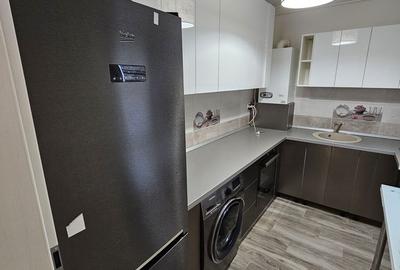 Apartament cu 2 camere în Central - 9