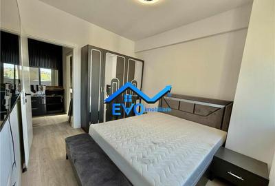 Se vinde, apartament 2 camere, bloc nou, intabulat, mobilat - 1