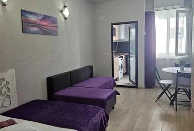 Garsoniera 30mp Eforie Nord Zona Acapulco de inchiriat - 3