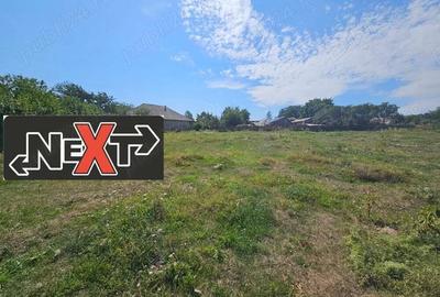 Parcele de teren Comuna Girov - 2