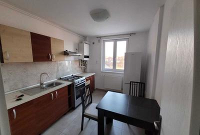 Garsonieră decomandată în Sud - 8