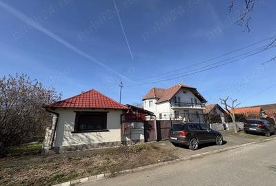 Casă cu Teren 924 Mp în Grădiște - 3