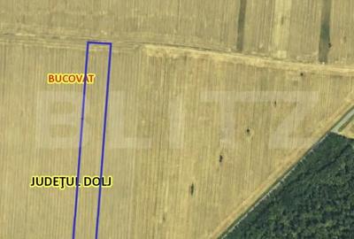Teren de 16000 mp, în Central - 1
