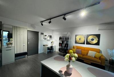 Apartament 2 camere amenajat cu designer langa metrou - 6