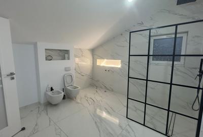 Casă individuală cu 4 camere cu Canalizare în Becicherecu Mic - 19