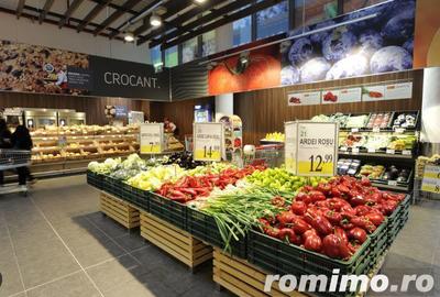 Constanta Spatiu P+Etaj 2322 mp construiti Inchiriat Supermarket - 3
