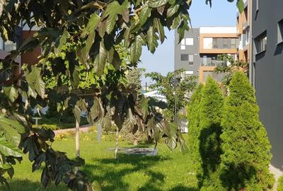 3 camere,  bloc nou, Tomis N. - 3