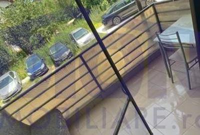 Garsoniera Dr Taberei, bloc 2013 Parc Brancusi - 7