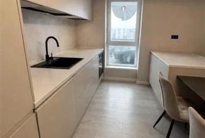 Apartament cu 3 camere decomandat, mobilat în Berceni - 3